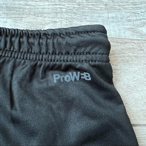 NWT Men’s Grey Spyder Active Performance Joggers - Picture 9 of 11